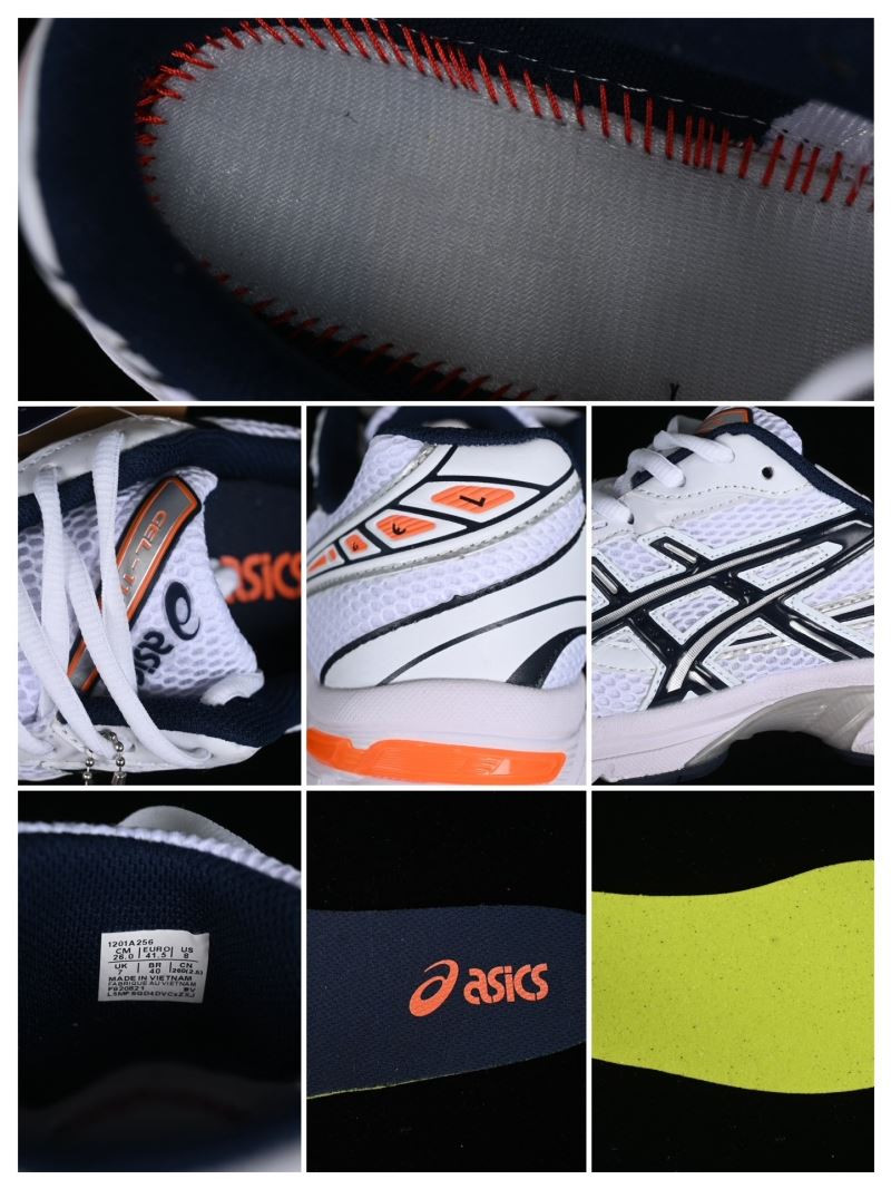 Asics Shoes